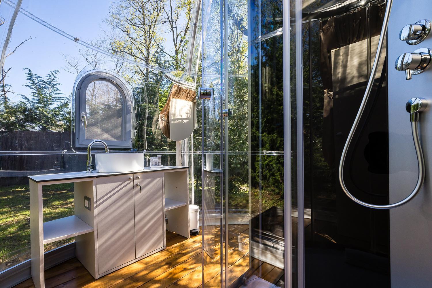 Relais Dei Cesari Villa Borgo Ticino Bagian luar foto