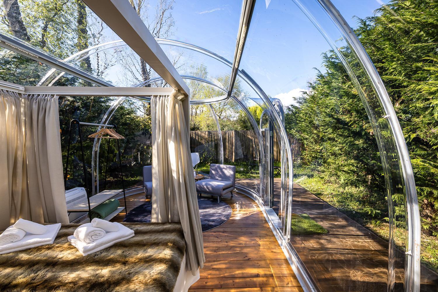 Relais Dei Cesari Villa Borgo Ticino Bagian luar foto