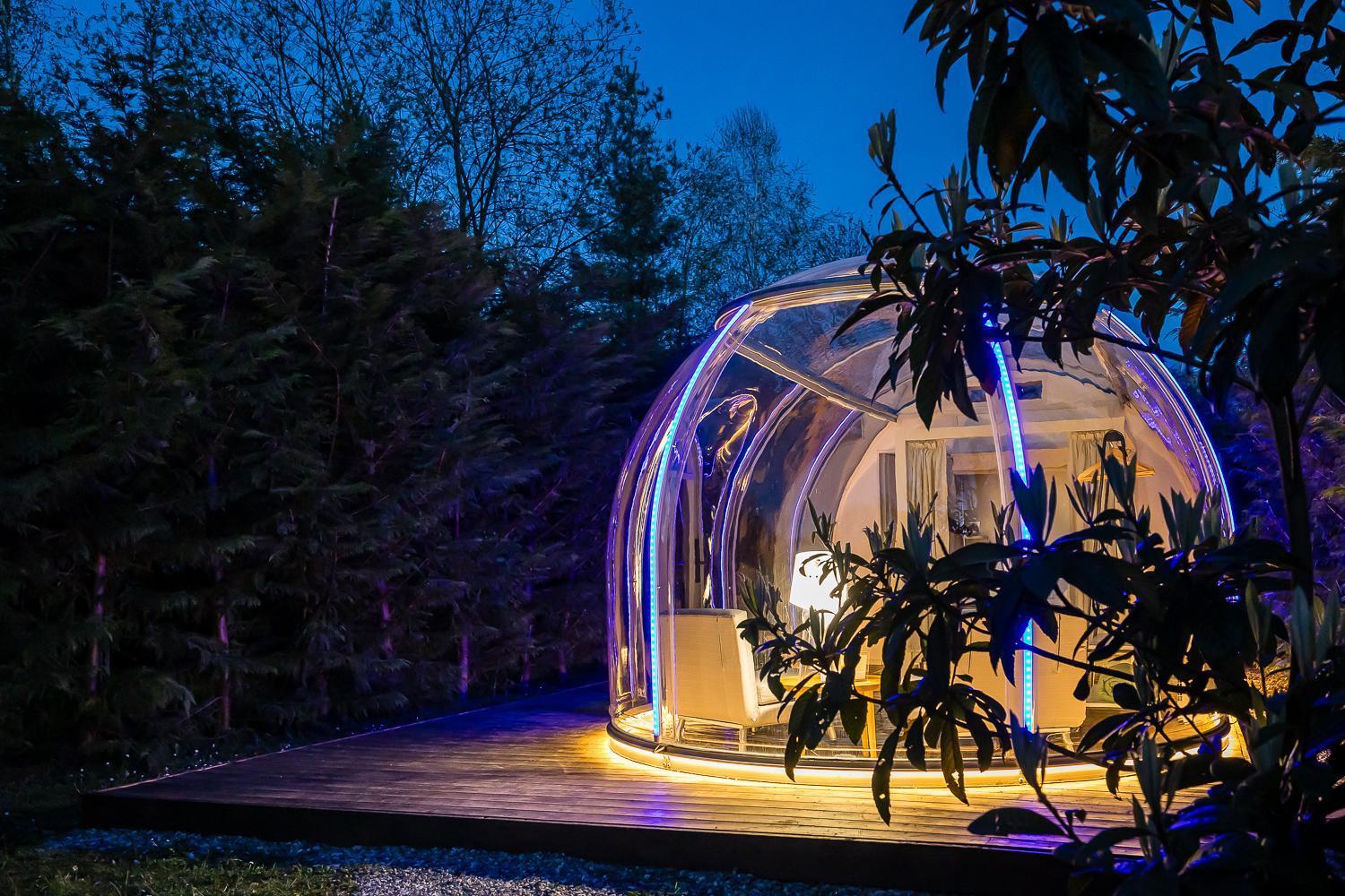 Relais Dei Cesari Villa Borgo Ticino Bagian luar foto