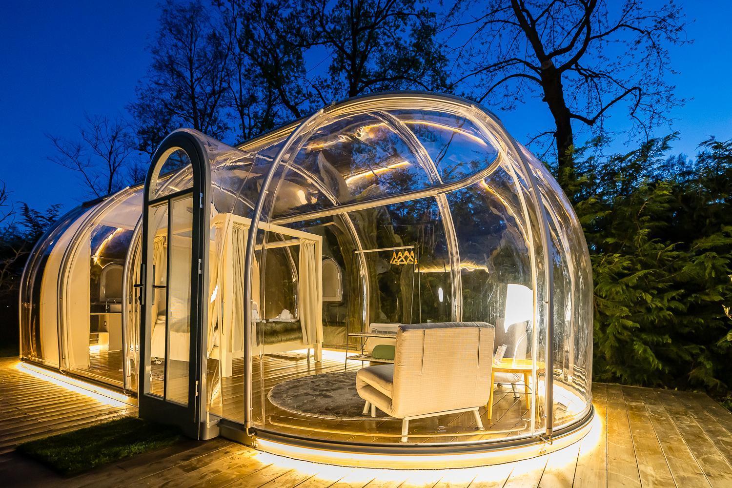 Relais Dei Cesari Villa Borgo Ticino Bagian luar foto