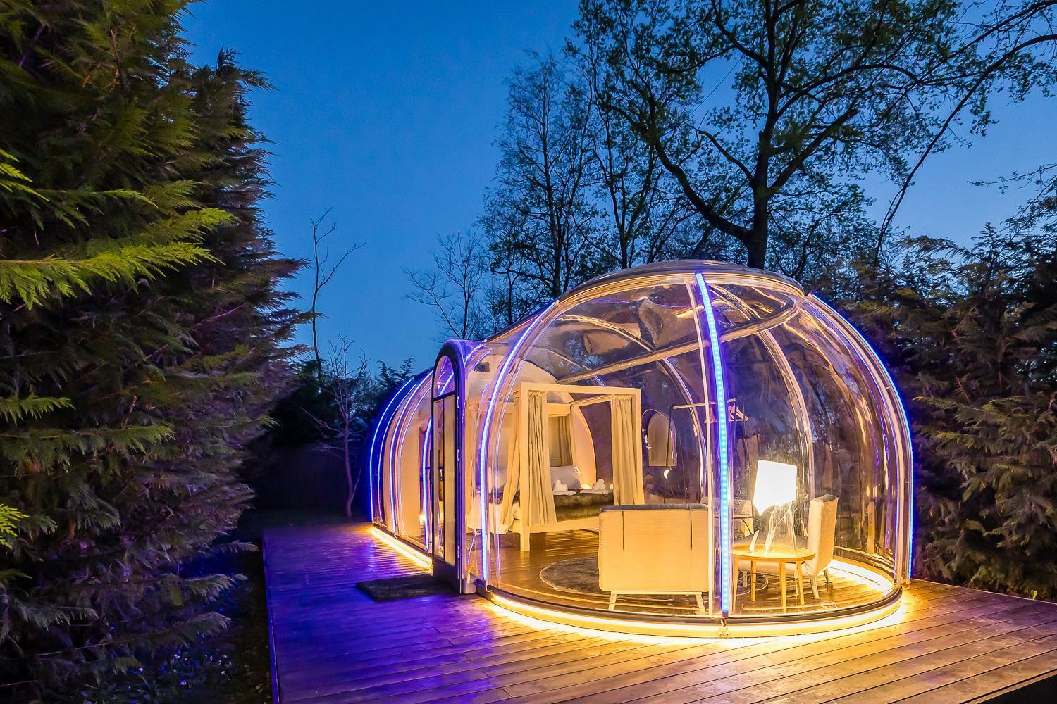 Relais Dei Cesari Villa Borgo Ticino Bagian luar foto