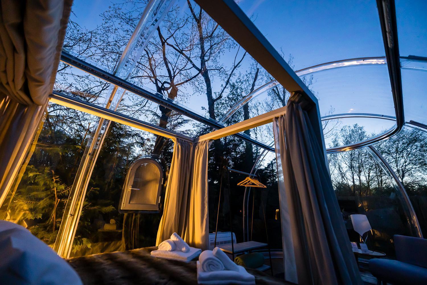 Relais Dei Cesari Villa Borgo Ticino Bagian luar foto