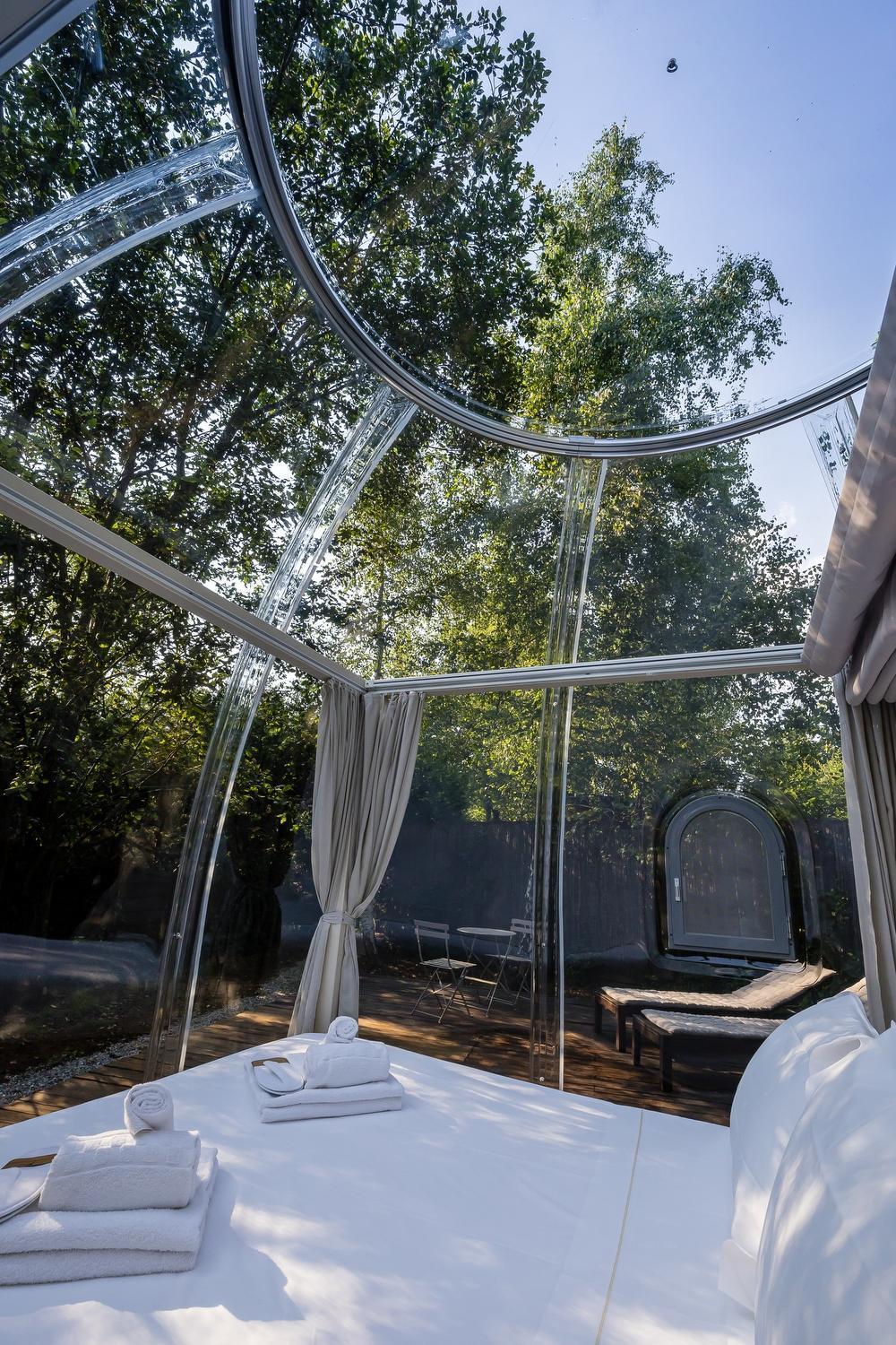 Relais Dei Cesari Villa Borgo Ticino Bagian luar foto
