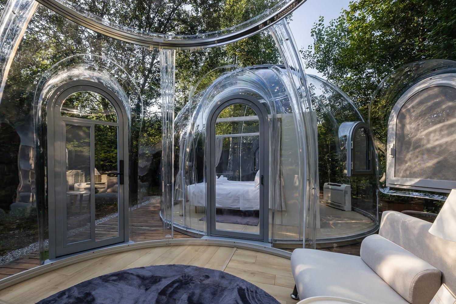 Relais Dei Cesari Villa Borgo Ticino Bagian luar foto
