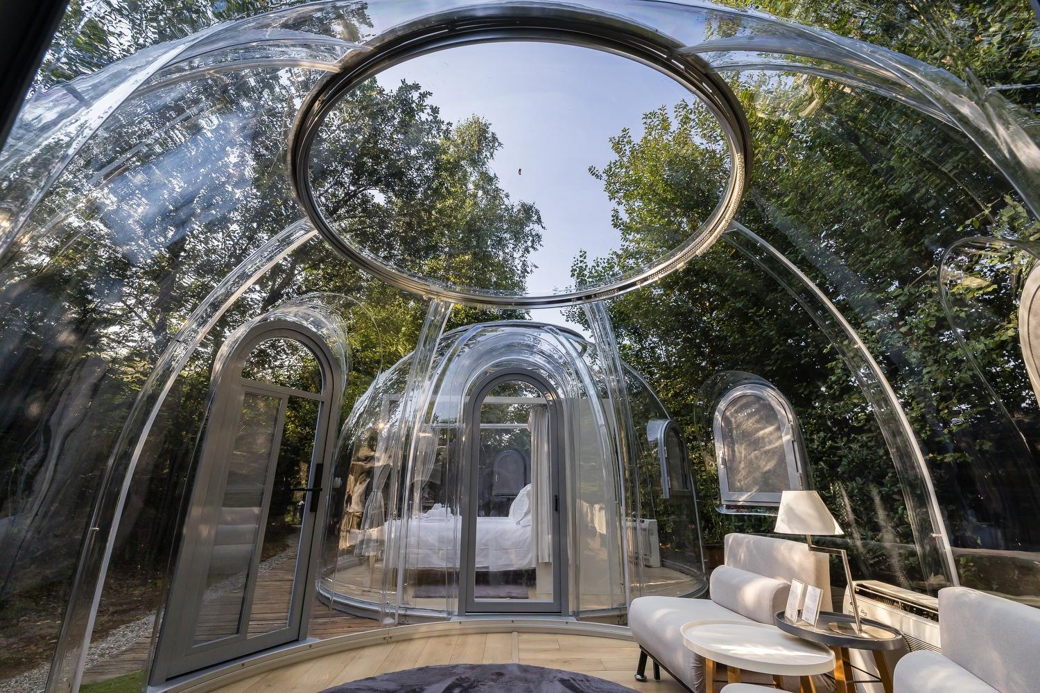 Relais Dei Cesari Villa Borgo Ticino Bagian luar foto