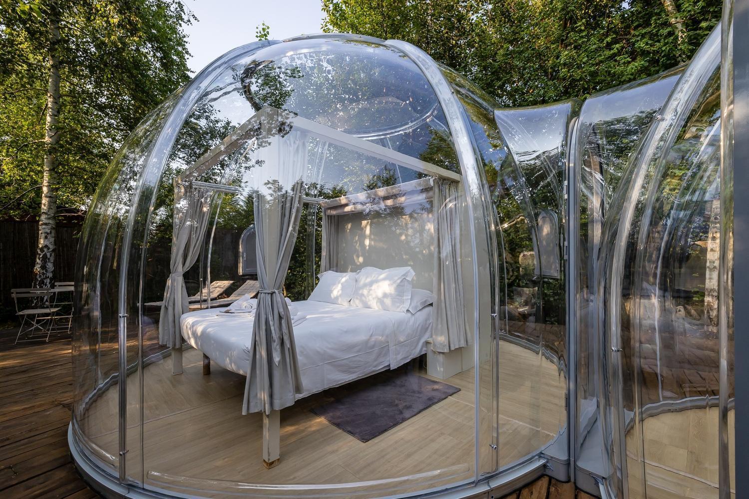 Relais Dei Cesari Villa Borgo Ticino Bagian luar foto