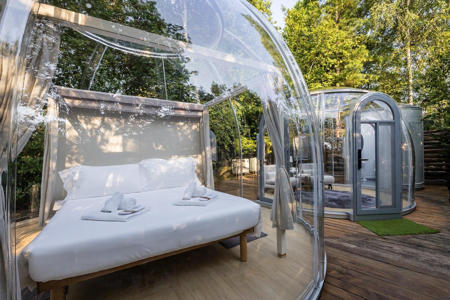 Relais Dei Cesari Villa Borgo Ticino Bagian luar foto