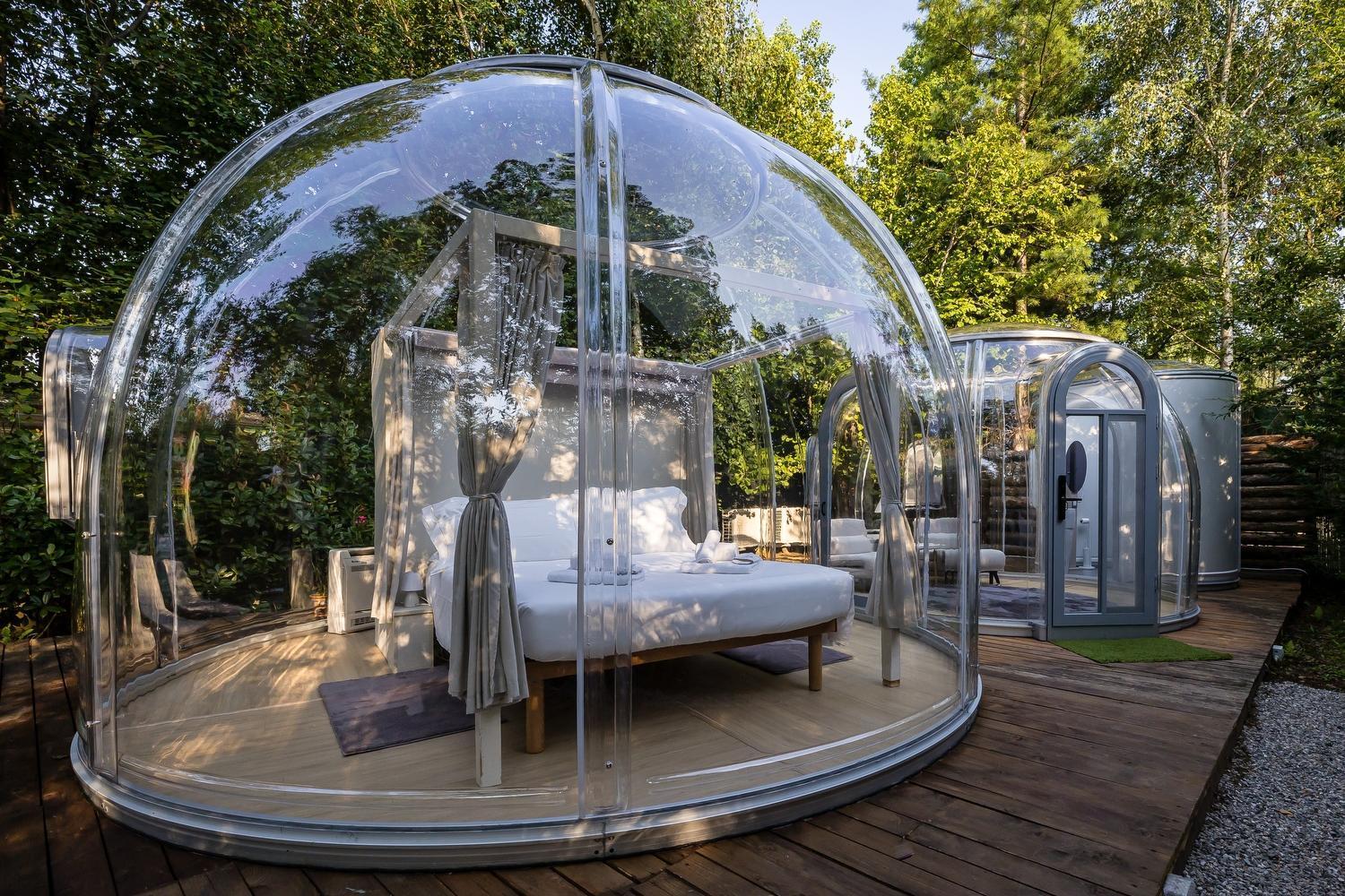 Relais Dei Cesari Villa Borgo Ticino Bagian luar foto