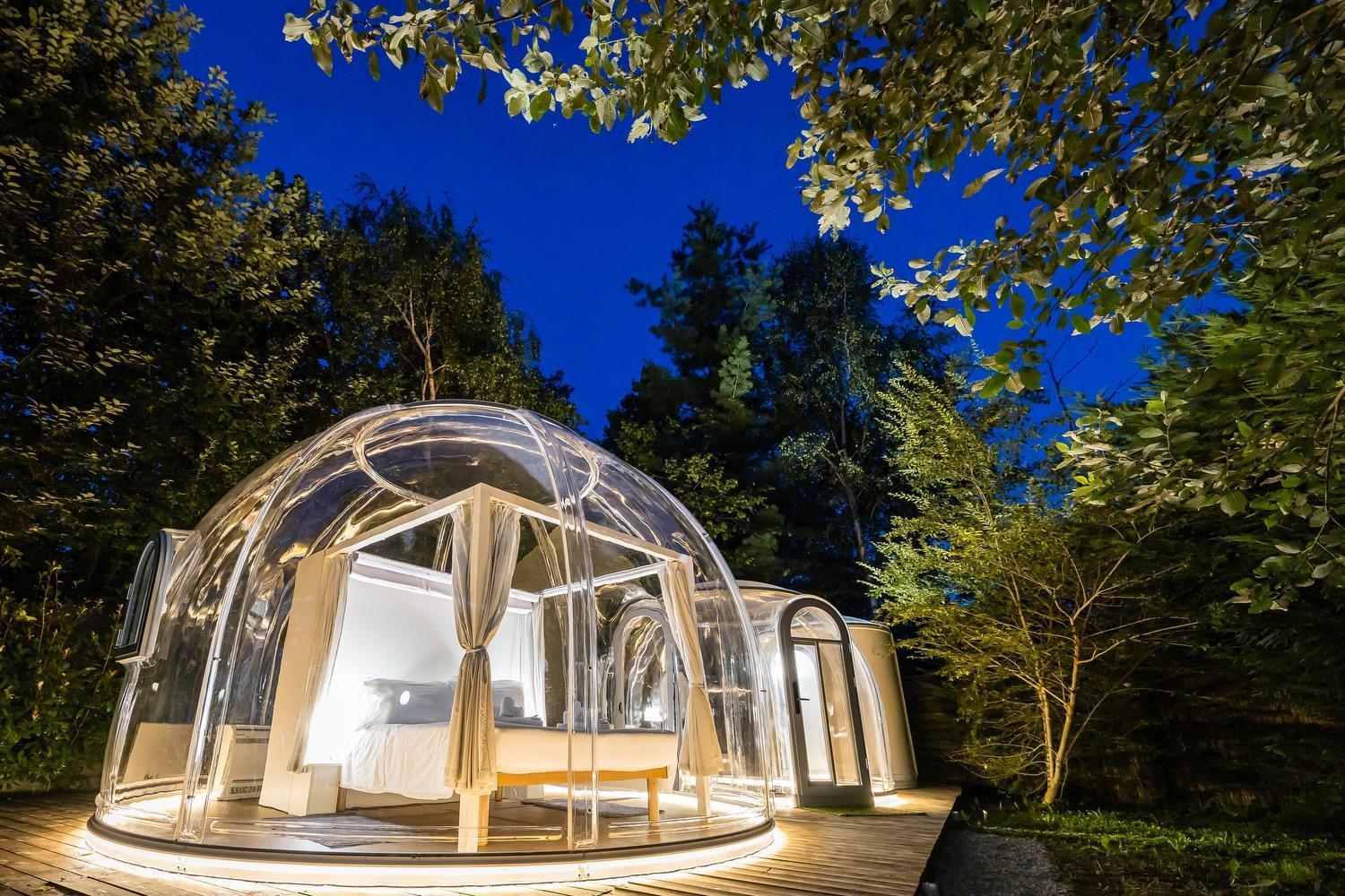 Relais Dei Cesari Villa Borgo Ticino Bagian luar foto